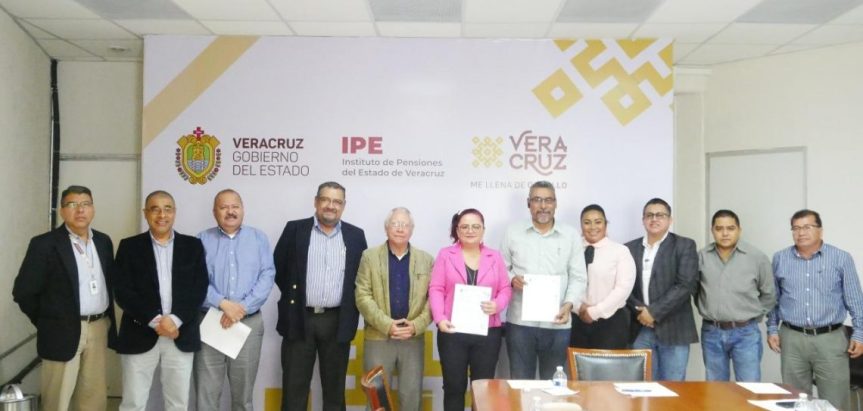 Recupera IPE más de 834 mdp de participaciones federales, en&nbsp;Amatitlán