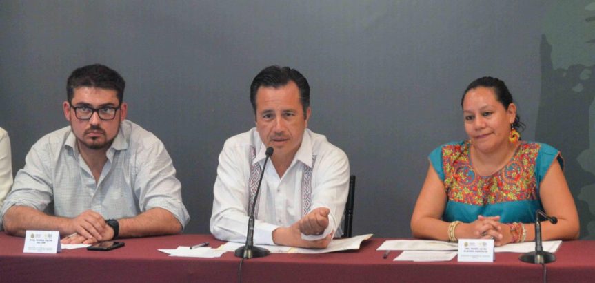 Federación y Estado amplían programa de Vivienda Rural en territorios de “Sembrando&nbsp;Vida”