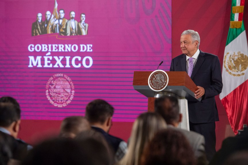 Avanza incorporación de Médicos del Bienestar y promotores de la&nbsp;salud
