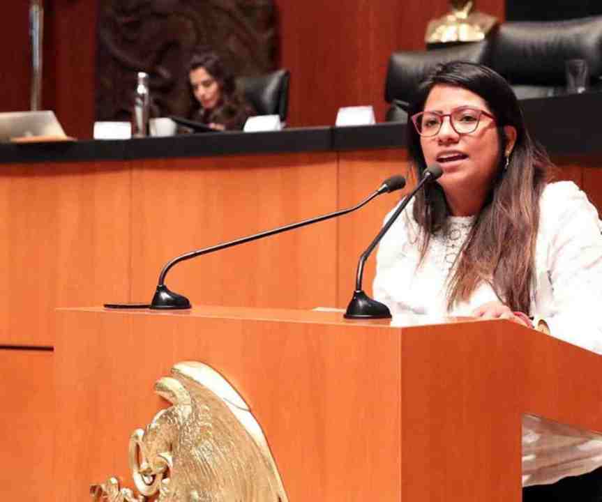 Trato paritario para erradicar los feminicidios Indira&nbsp;Kempis