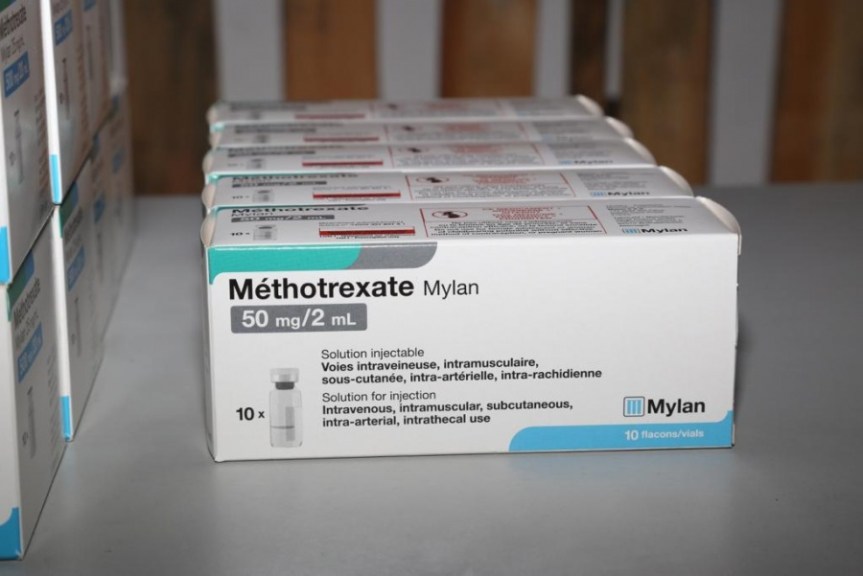 Aún no llegan medicamentos, denuncian papás de niños con&nbsp;cáncer