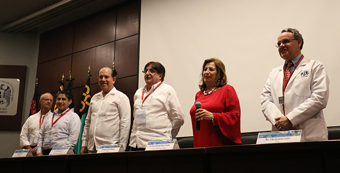 Tendrá Tabasco mejor sistema de salud con operación del&nbsp;Insabi