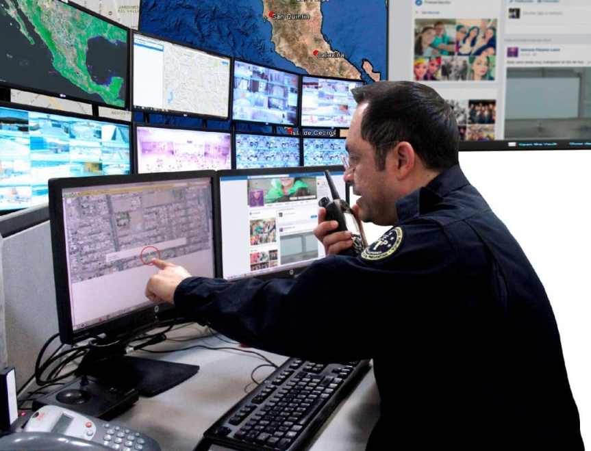 Policía cibernética pide no subir a la red fotos de tus&nbsp;hijos