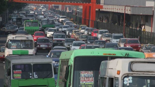 Destinarán mil mdp a mejoras en&nbsp;transportes