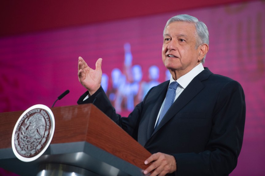 Gobierno cuidará salud y economía de los más pobres por COVID-19; “los vamos a blindar”, afirma&nbsp;presidente