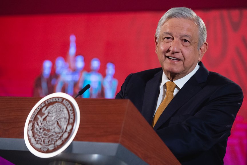 Presidente dice no al autoritarismo para hacer frente a la epidemia de&nbsp;COVID-19