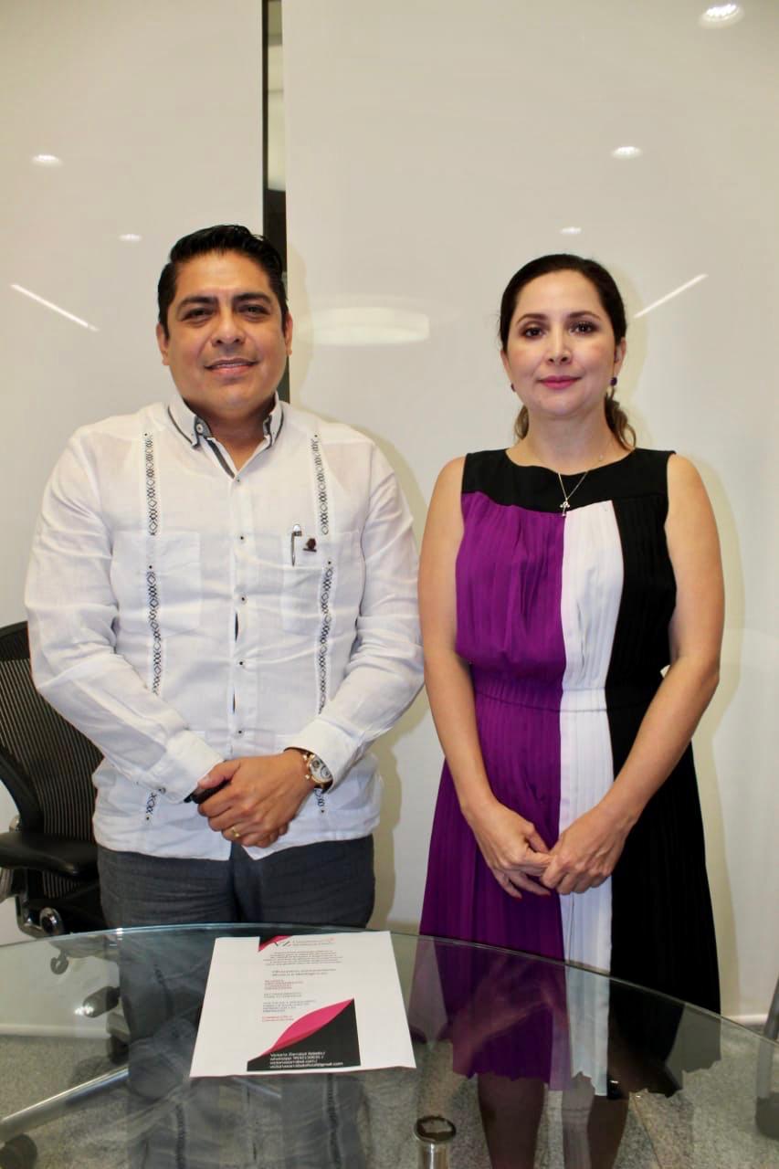 Responsabilidad social y compromiso de los empresarios en igualdad de género: COPARMEX&nbsp;Tabasco