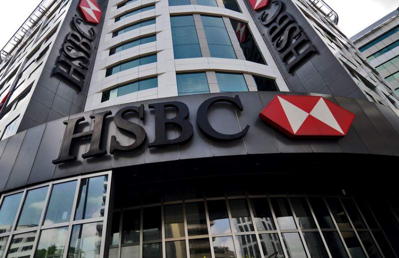 Postergará HSBC pago de créditos en apoyo por&nbsp;Covid-19