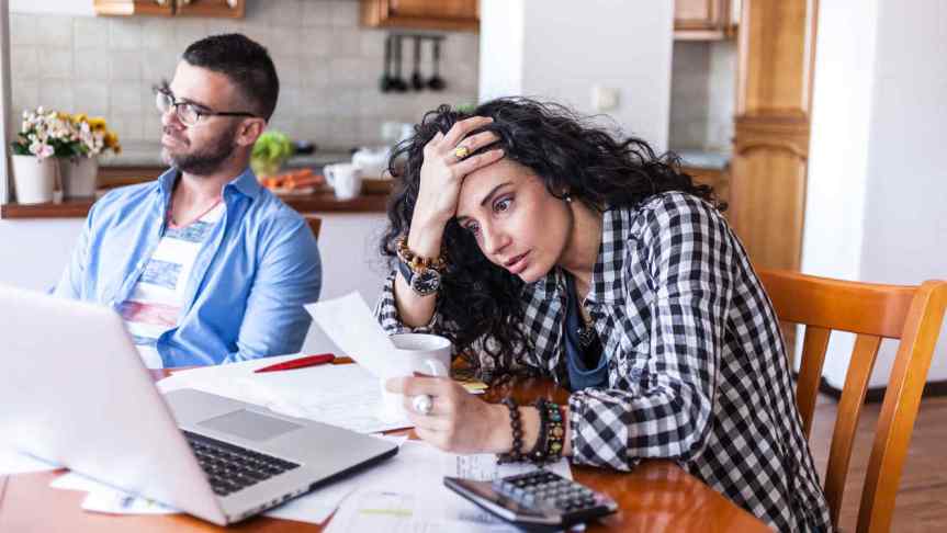 Crisis actual será peor que en 1994, dice&nbsp;Citibanamex