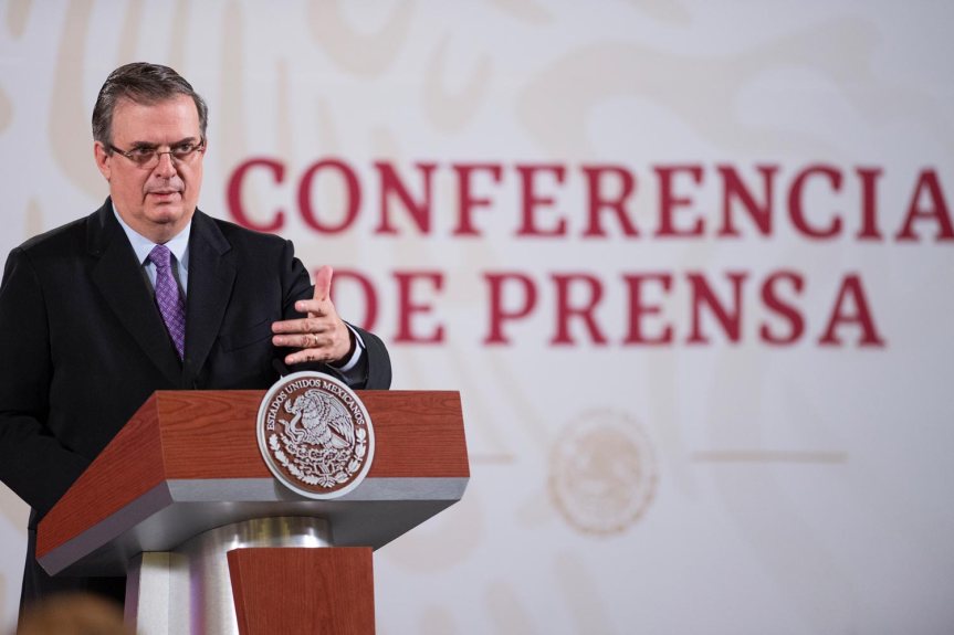 Detallan participación de México en investigaciones para elaborar&nbsp;vacuna