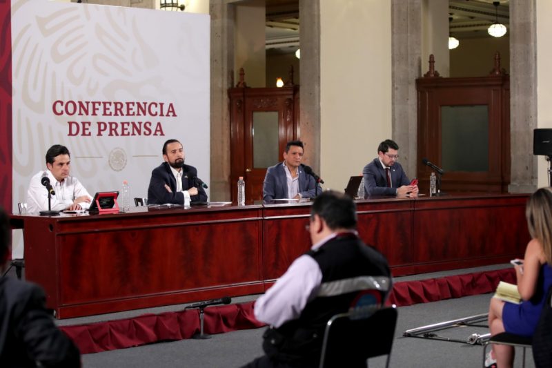 En menos de seis meses, cumple FOVISSSTE con meta anual y libera los restantes 31,260 créditos del Sistema de Puntaje&nbsp;2020