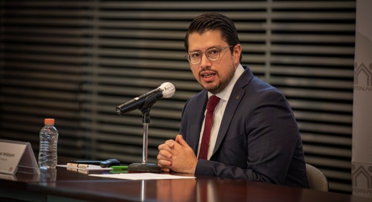 Los recientes cambios en el&nbsp;Infonavit