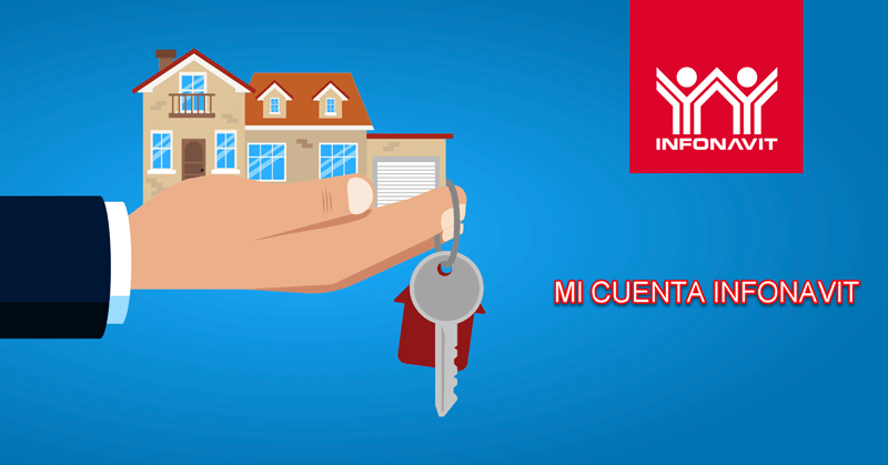 ¿Sabes cómo registrarte en Mi Cuenta&nbsp;Infonavit?