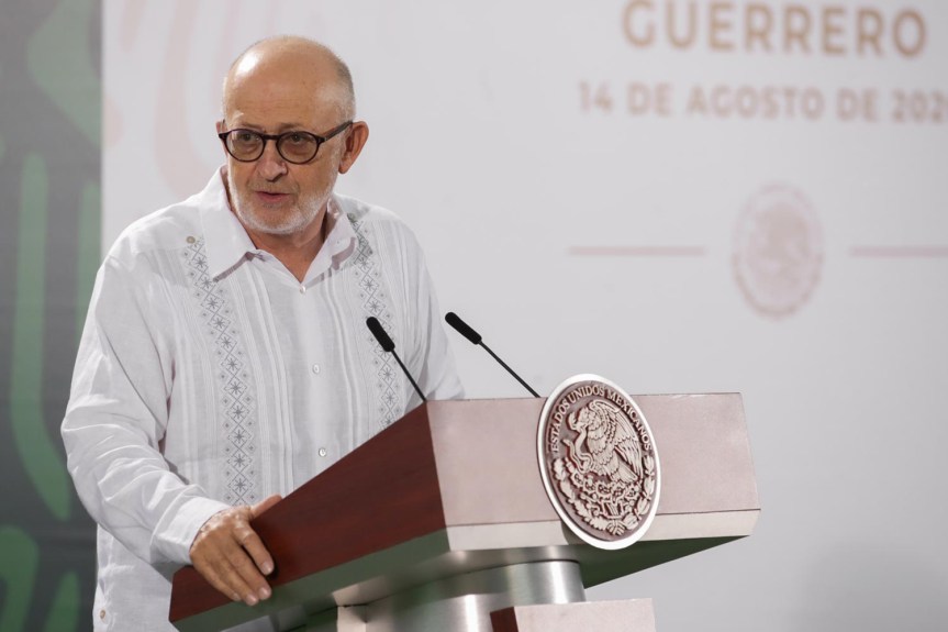 Programa de fertilizantes beneficia a 99 por ciento de los productores de&nbsp;Guerrero